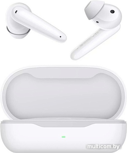 Наушники Huawei FreeBuds SE (белый, китайская версия)