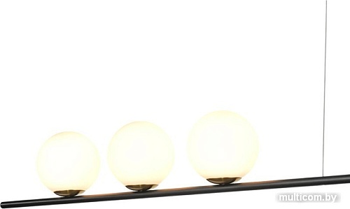 Подвесная люстра Vele Luce Corda VL5534P04