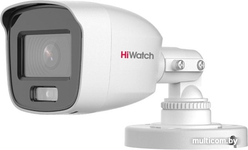CCTV-камера HiWatch DS-T200L (2.8 мм)