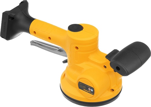 Машина для укладки плитки Denzel TTM-130-0 (без АКБ)