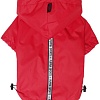 Плащ Puppia Base Jumper PEAF-RM03-RD-XL (красный)