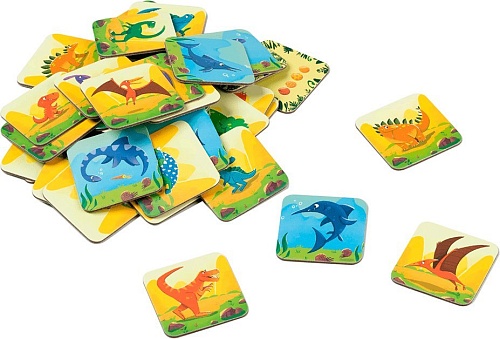 Konik Games Тримо Дино KG0006