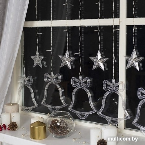 Бахрома Luazon Колокольчики 2361707