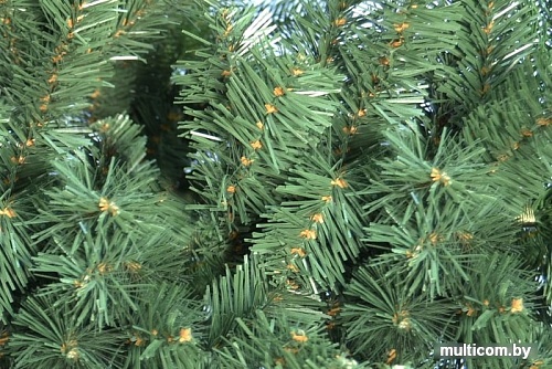 Ель Царь Елка Вирджиния 2.1 м