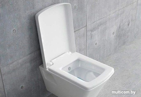 Унитаз Sanovit Loop 100414-101