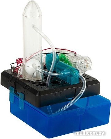 Набор для опытов Bondibon Науки с Буки Водяной насос ВВ2338