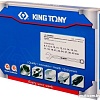 Набор ключей King Tony 9-1220MRV (20 предметов)