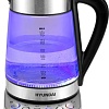 Электрический чайник Hyundai HYK-G3026