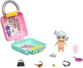 Кукла Bondibon OLY в чемоданчике с аксессуарами ВВ3866