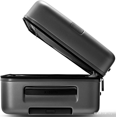 Чемодан Xiaomi Luggage Classic Pro 26" BHR8611GL (серый)