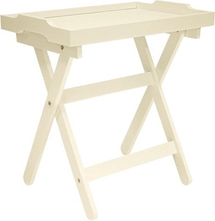 Журнальный столик Висан Лотос 055.099 (дуб шампань)