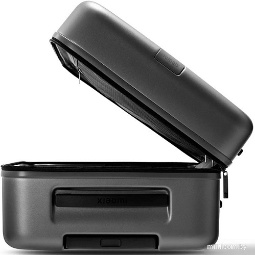 Чемодан Xiaomi Luggage Classic Pro 26" BHR8611GL (серый)