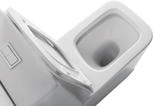 Унитаз CeramaLux NS 2170