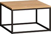 Журнальный столик LoftyHome Саутфилд 1 журнальный (дуб натуральный)