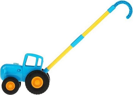 Каталка Умка Трактор HT826-R