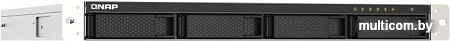 Сетевой накопитель QNAP TS-453DU-RP-4G