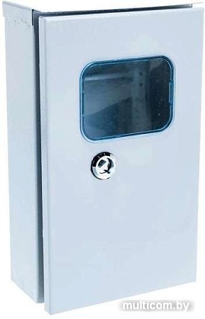 Щит учетно-распределительный Rucelf ЩРУ-1Н-6 IP54