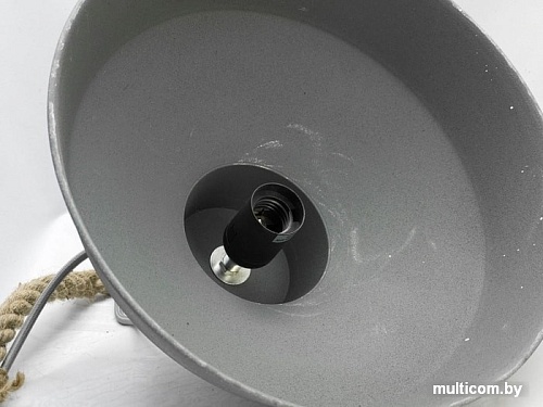 Лампа Lussole LOFT GRLSP-9878