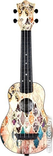 Укулеле Flight TUS40 Granada