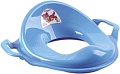 Детская накладка на унитаз Dunya 11107 (голубой)