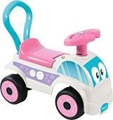 Каталка Dolu Foot to Floor 2621 (розовый)