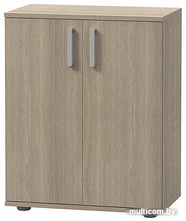 Тумба Премиум Акцент 800 (шимо светлый)