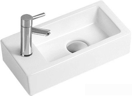 Умывальник Melana MLN-7782 36.5x18