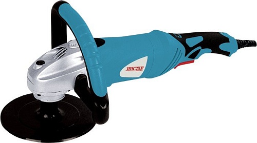 Угловая шлифмашина Инстар ЭПМ 46018