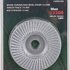 Обдирочный круг RockForce RF-CW59164