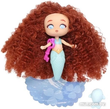 Кукла SeasTers Принцесса русалка. Эрин EAT15C00