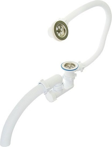 Сифон Орио Е-80081