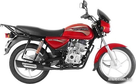 Мотоцикл BAJAJ Boxer BM 150