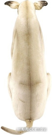 Классическая игрушка Hansa Сreation Немецкий дог 3878 (88 см)