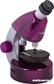 Levenhuk LabZZ M101 (аметист) 69033