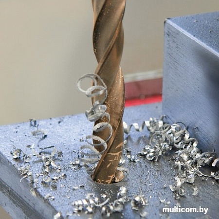 Набор оснастки Ruko 215214 (19 предметов)