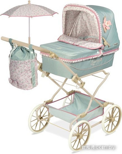 Коляска для кукол DeCuevas 82045