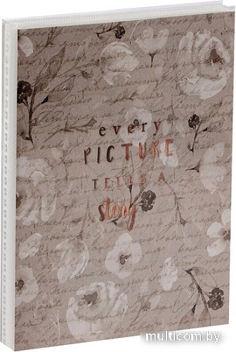 Фотоальбом ArtSpace Delicate PA-22324 