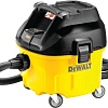 Пылесос DeWalt DWV901L