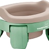 Roxy Kids HandyPotty 3 в 1 HP-255OB (оливковый/бежевый)