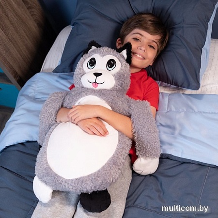 Большая игрушка Little Big Hugs Хаски 4574