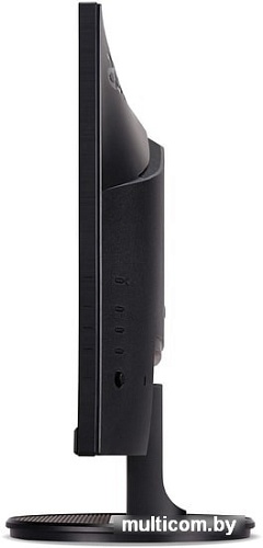 Монитор Acer K272HLHbi