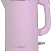 Электрический чайник Oursson EK1731W/PL