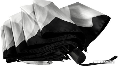 Зонт Pasotti Mini Georgin Grigio