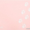 Коврик под миску Scruffs Placemat 825339 (розовый)