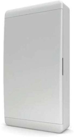 Бокс пластиковый Tekfor BNN 40-36-1