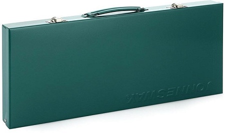 Набор торцевых головок Jonnesway S04H4724S 24 предмета