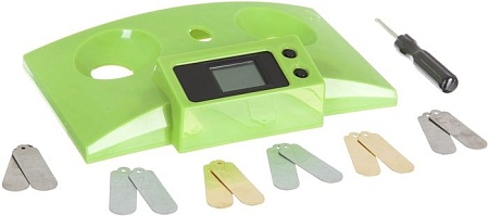 Набор для опытов Bondibon Науки с Буки Энергия фруктов ВВ1676