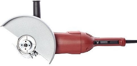 Угловая шлифмашина RedVerg RD-AG210-230S