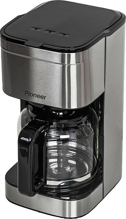 Кофеварка Pioneer CM201M