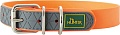 Ошейник Hunter Collar Convenience 63137 (45/S-M, оранжевый)